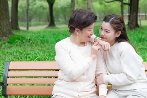 南京玄武区婆媳关系咨询